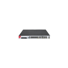 Load image into Gallery viewer, H3C SecPath Series Firewall Chassis, AI-Driven Security, Modular Design, High Performance Enterprise-class Firewall F1000-AI-35
