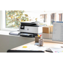 Load image into Gallery viewer, HP Pro 9013 Printer + HP 963XL High Yield Black + HP 963XL High Yield Colors, 1KR49B, Ethernet,RJ-11,USB 2.0,Wireless LAN, Apple AirPrint,Mopria Print
