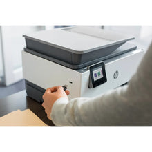 Load image into Gallery viewer, HP Pro 9013 Printer + HP 963XL High Yield Black + HP 963XL High Yield Colors, 1KR49B, Ethernet,RJ-11,USB 2.0,Wireless LAN, Apple AirPrint,Mopria Print
