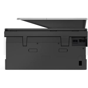 HP Pro 9013 Printer + HP 963XL High Yield Black + HP 963XL High Yield Colors, 1KR49B, Ethernet,RJ-11,USB 2.0,Wireless LAN, Apple AirPrint,Mopria Print