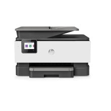 Load image into Gallery viewer, HP Pro 9013 Printer + HP 963XL High Yield Black + HP 963XL High Yield Colors, 1KR49B, Ethernet,RJ-11,USB 2.0,Wireless LAN, Apple AirPrint,Mopria Print
