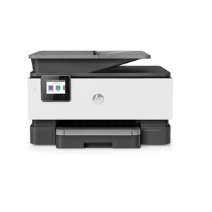 HP Pro 9013 Printer + HP 963XL High Yield Black + HP 963XL High Yield Colors, 1KR49B, Ethernet,RJ-11,USB 2.0,Wireless LAN, Apple AirPrint,Mopria Print