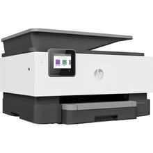 Load image into Gallery viewer, HP Pro 9013 Printer + HP 963XL High Yield Black + HP 963XL High Yield Colors, 1KR49B, Ethernet,RJ-11,USB 2.0,Wireless LAN, Apple AirPrint,Mopria Print
