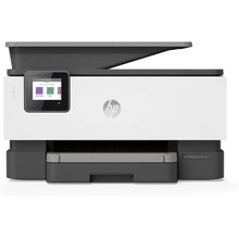 Load image into Gallery viewer, HP Pro 9013 Printer + HP 963XL High Yield Black + HP 963XL High Yield Colors, 1KR49B, Ethernet,RJ-11,USB 2.0,Wireless LAN, Apple AirPrint,Mopria Print
