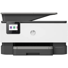 Load image into Gallery viewer, HP Pro 9013 Printer + HP 963XL High Yield Black + HP 963XL High Yield Colors, 1KR49B, Ethernet,RJ-11,USB 2.0,Wireless LAN, Apple AirPrint,Mopria Print
