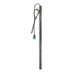APC rack Power Distribution Unit PDU - Basic Zero U Vertical mounting 32A 230V with 20 x C13 + 4 x C19 AP7553