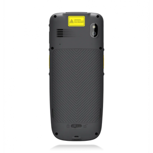 Newland MT6755 Sei Mobile Computer, Barcode reader with 4'' touchscreen; 2D CMOS Mega Pixel imager with Laser Aimer (CM6x); 4GB/64GB; Bluetooth; WiFi