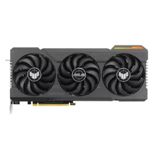 Load image into Gallery viewer, ASUS Graphics Card/NVIDIA/PCIe4/16GB GDDR6X/OC mode:2640 MHz/Default mode2610MHz(boost)/2xHDMI/3xDP/305x138x65mm/750W
