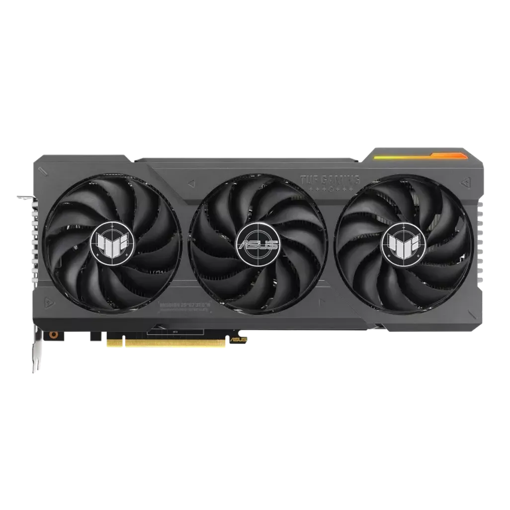 ASUS Graphics Card/NVIDIA/PCIe4/16GB GDDR6X/OC mode:2640 MHz/Default mode2610MHz(boost)/2xHDMI/3xDP/305x138x65mm/750W