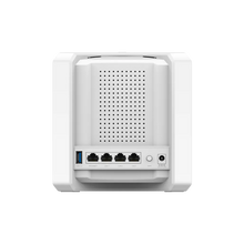 Load image into Gallery viewer, D-Link DIR-2680 Wireless AC2600 EXO MU-MIMO Wi-Fi Gigabit Router with 2 USB ports 2.0 + 3.0, Dual-band (2.4 GHz / 5 GHz), 10/100/1000 Mbit/s Ethernet
