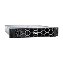 Load image into Gallery viewer, Dell Poweredge R760Xs 2U Rack Server - Intel Xeon Silver 4410Y 16Gb Ram 2X480Gb Ssd 700W Per760Xs1Spl

