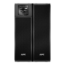 Load image into Gallery viewer, Apc Smart-Ups Srt 8000Va 230V UPS Tower 8kVA/8kW double-conversion on-line pure sine wave tower UPS Rack/Tower convertible SRT8KXLI
