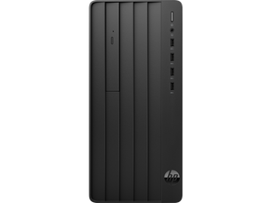 Hp Pro Tower 290 G9 Desktop Pc I5-12400 / 8Gb / 512Gb Ssd / Windows 11 Pro64 / 1 Year Warranty / Black Keyboard 6B2Q5Ea