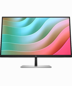 Hp E27K G5 4K (3840 X 2160) Usb-C 350Nits Hdmi Dp Monitor 6N4C4Aa