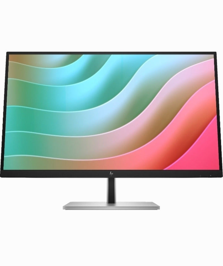 Hp E27K G5 4K (3840 X 2160) Usb-C 350Nits Hdmi Dp Monitor 6N4C4Aa