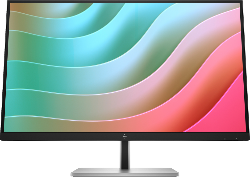 Hp E27k G5 4k (3840 X 2160) Usb-c 350nits Hdmi Dp Monitor 6N4C4AA
