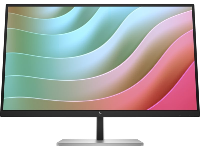 Hp E27k G5 4k (3840 X 2160) Usb-c 350nits Hdmi Dp Monitor 6N4C4AS