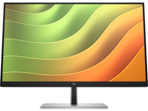 HP E24U G5 FHD USB-C MONITOR
