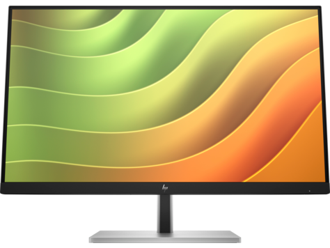 HP E24U G5 FHD USB-C MONITOR