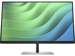 Hp P E27 G5 Fhd Monitor 7inch (68.6 Cm) Fhd (1920 x 1080) Displayporttm 1.2 Hdmi 1.4 Port Usb-b Port 6N4E2AA