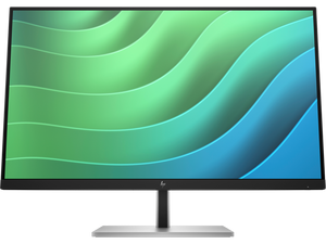 Hp E27 G5 Fhd Monitor 7inch (68.6 Cm) Fhd (1920 x 1080) Displayport 1.2 Hdmi 1.4 Port Usb-b Port 6N4E2AS