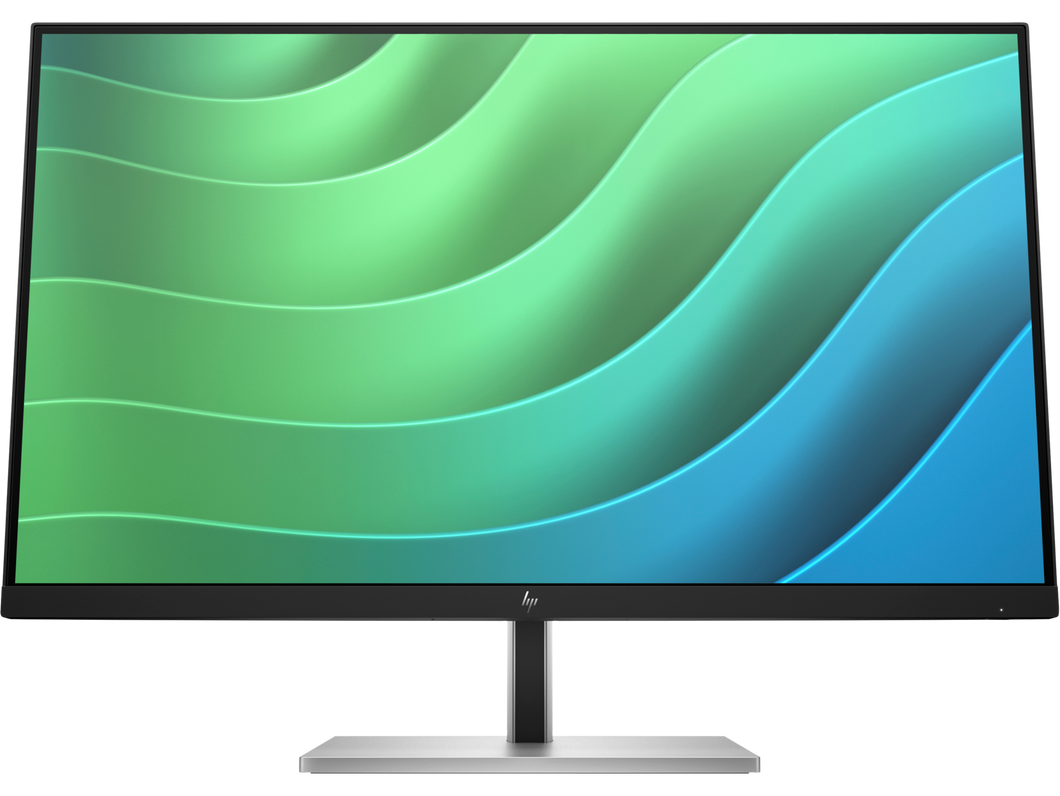 Hp E27 G5 Fhd Monitor 7inch (68.6 Cm) Fhd (1920 x 1080) Displayport 1.2 Hdmi 1.4 Port Usb-b Port 6N4E2AS