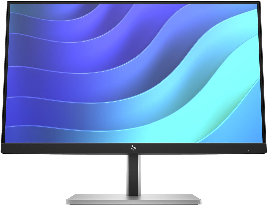 Hp E22 G5 Fhd Monitor Ips 250 Nits 16:9 5ms Gtg (With Overdrive) 99% Srgb +/- 90 Pivot 6N4E8AA