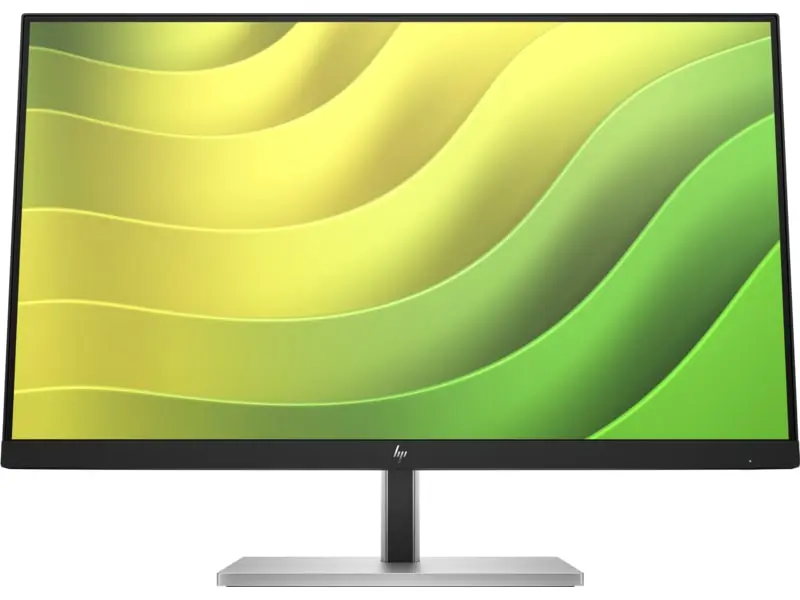 HP E24Q G5 QHD MONITOR