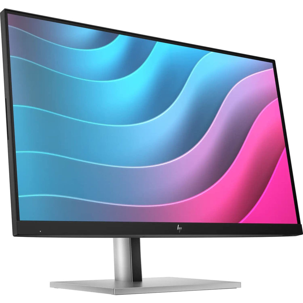 Hp E24T G5 23.8In Fhd Monitor 23.8