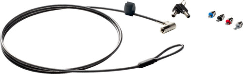 Hp Sure Key Cable Lock Laptop Notebook Security Lock 6UW42AA