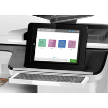 Load image into Gallery viewer, HP LaserJet Enterprise 700 Colour MFP M776Z Print, Copy, Scan, fax, Digital Send, Usb Access, 5-20 Users, Print Up To 46 Ppm Black/46 Ppm Color 3WT91A
