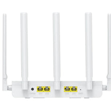 Load image into Gallery viewer, Comfast 3000Mbps Wifi6 Mesh System Wireless Router Dual Band WI-FI 6 Mesh Router Wide signal Range Wifi Range Extender
