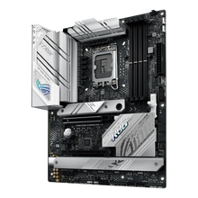 Load image into Gallery viewer, ASUS Motherboard/LGA1700/DDR5/4xDIMM/Max.192GB/1xDP/1xHDMI/ 1xPCIe 5.0x16/1xPCIe3.0x16/2xPCIe3.0x1/3xM.2/4xSATA/RAID.
