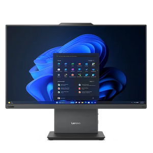 Lenovo Thinkcentre Neo 30A 24 Intel Core I5 8Gb 256Gb Ssd 23.8In Fhd Win11 Pro 64 English 1Yr 12B00039Sa