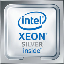 Load image into Gallery viewer, Lenovo DCG ThinkSystem SR550/SR590/SR650 Intel Xeon Silver 4208 8C 85W 2.1GHz Processor Option Kit w/o FAN, LGA 3647 (Socket P), 14nm, 2.1 GHz, 64-bit
