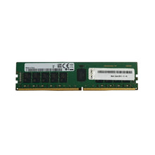 Load image into Gallery viewer, Lenovo DCG 4ZC7A08708 Thinksys DDR4 RD Component for PC/Server, Internal memory 16 GB (modules x size) 1 x 16 GB 2933 MHz, RDIMM
