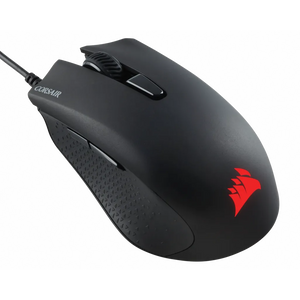 Corsair HARPOON RGB Pro Gaming Mouse;  12 000 DPI; Black