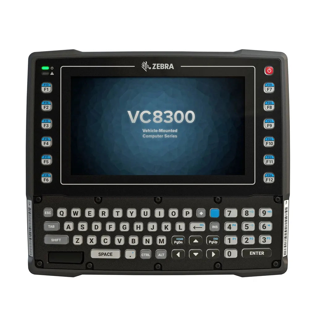 Zebra VC8300 8