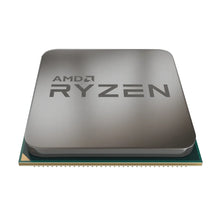 Load image into Gallery viewer, AMD Ryzen 3 3200G Processor Socket AM4 CPU; 4 Core/4 Thread; Base Clock 3.6GHz; Max Boost Clock 4GHz; 6 MB Cache; TDP 65W; RX Vega Graphics
