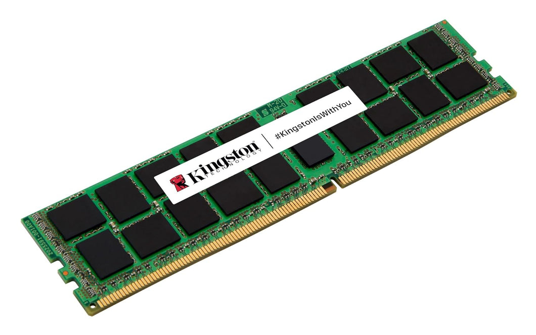 Kingston 16Gb Ddr5-4800Mt/S Ecc Module