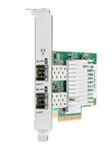 HP ETHERNET 10GB 2-PORT 562SFP+ ADAPTER