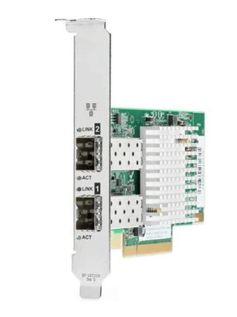 HP ETHERNET 10GB 2-PORT 562SFP+ ADAPTER