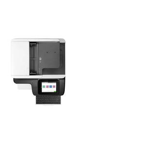 HP LaserJet Enterprise 700 Colour MFP M776Z Print, Copy, Scan, fax, Digital Send, Usb Access, 5-20 Users, Print Up To 46 Ppm Black/46 Ppm Color 3WT91A