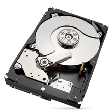 Load image into Gallery viewer, Seagate Ironwolf Pro ST6000NT001 6TB 3.5&#39;&#39; HDD NAS Drives 7200 RPM; SATA 6GB/s Interface; 256MB Cache;550TB/Year; Unlimited Bays
