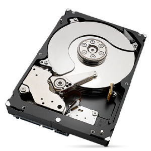 Seagate Ironwolf Pro ST6000NT001 6TB 3.5'' HDD NAS Drives 7200 RPM; SATA 6GB/s Interface; 256MB Cache;550TB/Year; Unlimited Bays