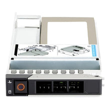 Load image into Gallery viewer, Dell 480Gb SSD SATA ISE Read Intensive 6Gbps 512E 2.5in with 3.5In Hyb Carr Cus Kit, 2.5-inch 480GB Serial ATA III Internal SSD 345-BGVS
