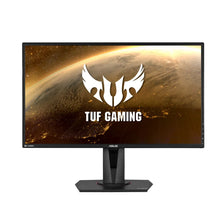 Load image into Gallery viewer, Asus TUF Gaming VG27AQ HDR G-SYNC Compatible Gaming Monitor – 27 inch WQHD (2560x1440); IPS; 165Hz (above 144Hz); HAS
