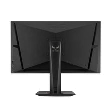 Load image into Gallery viewer, Asus TUF Gaming VG27AQ HDR G-SYNC Compatible Gaming Monitor – 27 inch WQHD (2560x1440); IPS; 165Hz (above 144Hz); HAS
