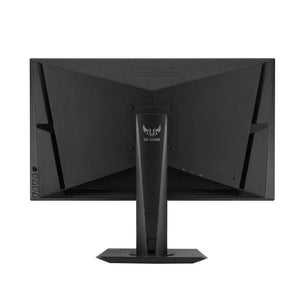 Asus TUF Gaming VG27AQ HDR G-SYNC Compatible Gaming Monitor – 27 inch WQHD (2560x1440); IPS; 165Hz (above 144Hz); HAS