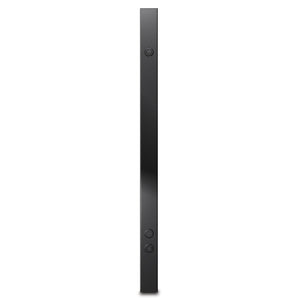 APC rack Power Distribution Unit PDU 2G - metered - ZeroU - 16A 230V with 18 IEC C13 + 2 IEC C19 Outlets - IEC309 cord AP8858EU3